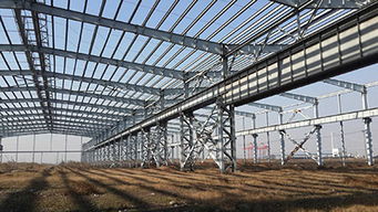 漳州龙文钢结构厂房制作与加固工程，厦门康达信建筑加固技术供应值得信赖