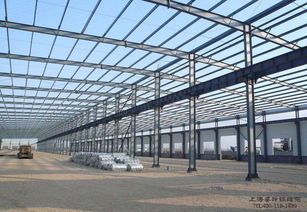 钢结构厂房安装工艺全解析 从基础到竣工的关键步骤与技术要点