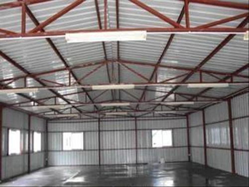 肇庆市钢结构厂房承重检测 第三方专业单位的关键角色与工程实践