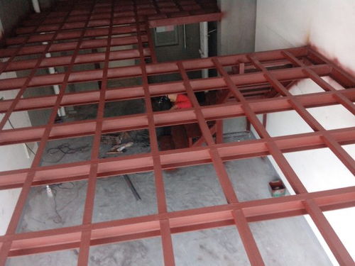 高邑建筑钢结构工程报价全解析 从清单到落地的成本优势与效益选择